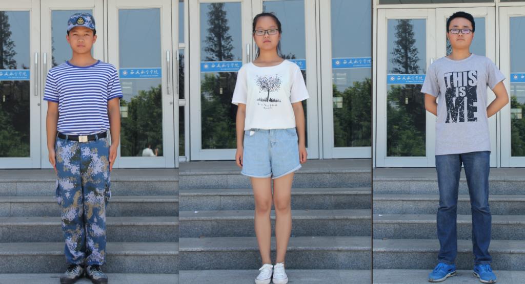 优秀舍长方韡-刘碧妤-乔瑶