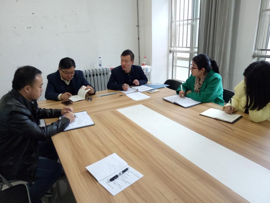 学生工作研讨会暨辅导员技能大赛动员培训会